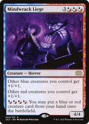 Mindwrack Liege 255