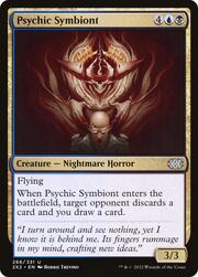 Psychic Symbiont 266