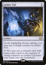 Aether Vial 298