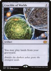 Crucible of Worlds 303