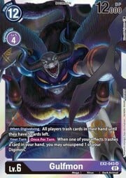 Gulfmon EX2-043