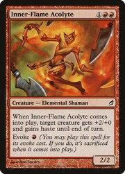 Inner-Flame Acolyte 181