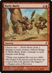 Hurly-Burly 177