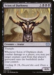 Scion of Darkness 086