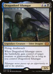 Dragonlord Silumgar 203
