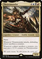 Thraximundar 287