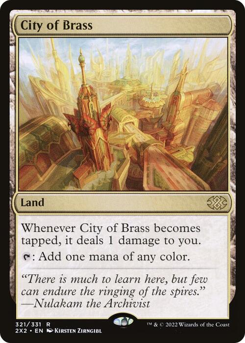 Città d'Ottone Card Front