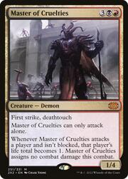 Master of Cruelties 251