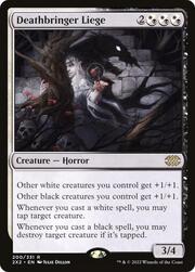 Deathbringer Liege 200