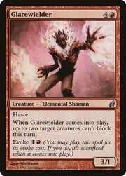 Glarewielder 171