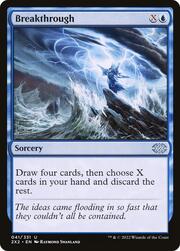 Breakthrough 041