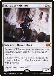 Monastery Mentor 021