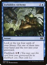 Forbidden Alchemy 049