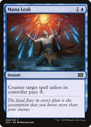 Mana Leak 058