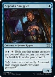 Nephalia Smuggler 061