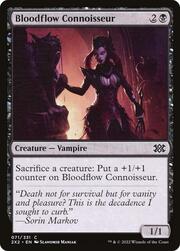 Bloodflow Connoisseur 071