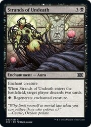 Strands of Undeath 092