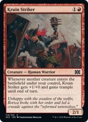 Kruin Striker 114