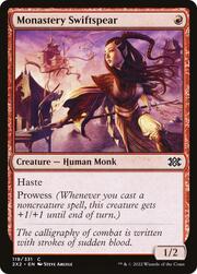 Monastery Swiftspear 119