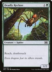 Deadly Recluse 142