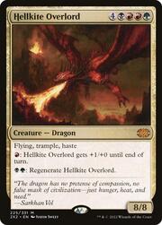 Hellkite Overlord 225