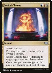 Jeskai Charm 232