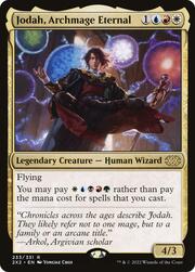 Jodah, Archmage Eternal 233