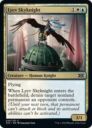 Lyev Skyknight 246