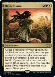 Mayael's Aria 253