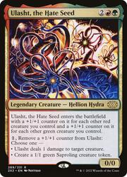 Ulasht, the Hate Seed 289