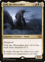 Uril, the Miststalker 290