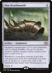 Nim Deathmantle 309