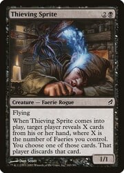 Thieving Sprite 143