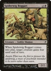 Spiderwig Boggart 141