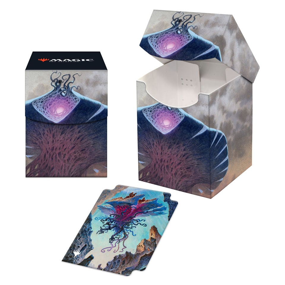 Double Masters 2022 | "Emrakul, the Aeons Torn" Deck Box