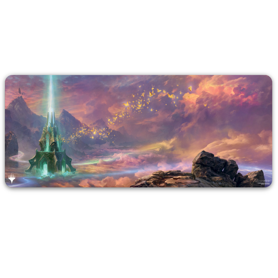 Double Masters 2022 | "Draft Booster Box Artwork" Playmat