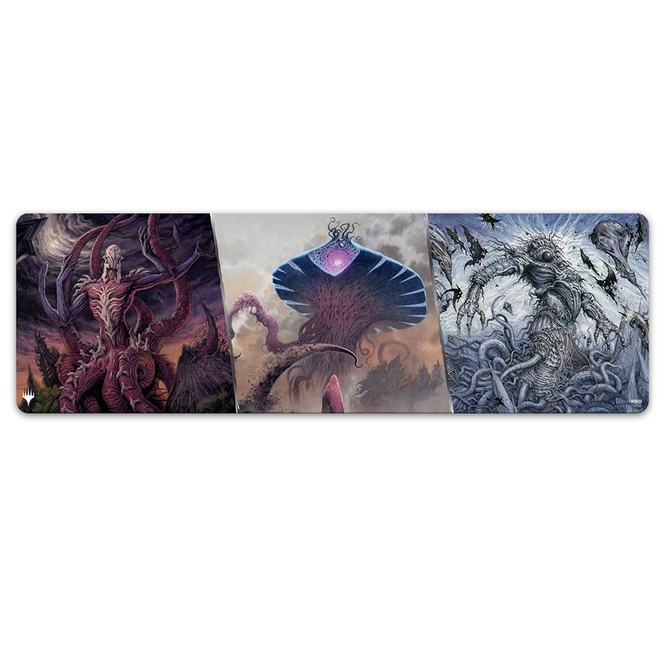 Double Masters 2022 | "Hard Line Medly" Playmat