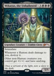 Mikaeus, the Unhallowed 0490