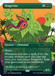 Vengevine 1078