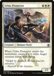 Protector Urbis