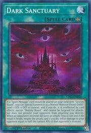 Dark Sanctuary · Common 016