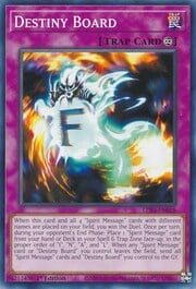 Destiny Board · Common 018