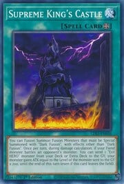 Supreme King's Castle · Common 036