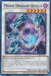 Moon Dragon Quilla · Common 053