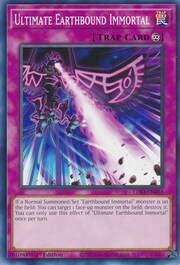 Ultimate Earthbound Immortal · Common 061