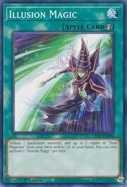 Illusion Magic · Common 094