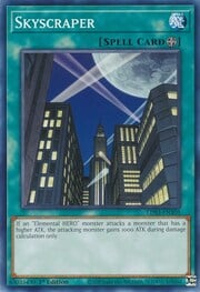 Skyscraper · Common 105