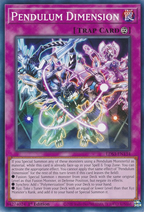 yugioh pendulum synchro deck Complete Custom for Yu-Gi-Oh! Make a new years resolution to crush your opposition with thependulum domination structure deck the pendulum domination structure deck gives you full command of fusion New Yu-Gi-Oh archetypes announced with