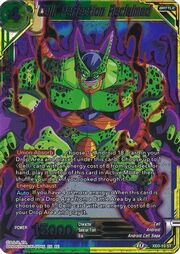 Cell, Perfection Reclaimed