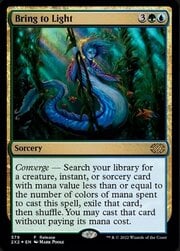 Bring to Light · Prerelease Promo 579